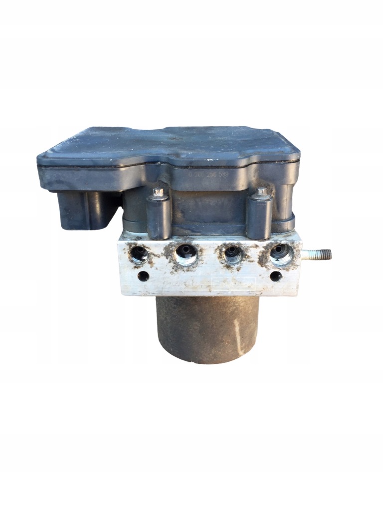 фото №1, Насос abs блок керування ford f-150 5.0 v8