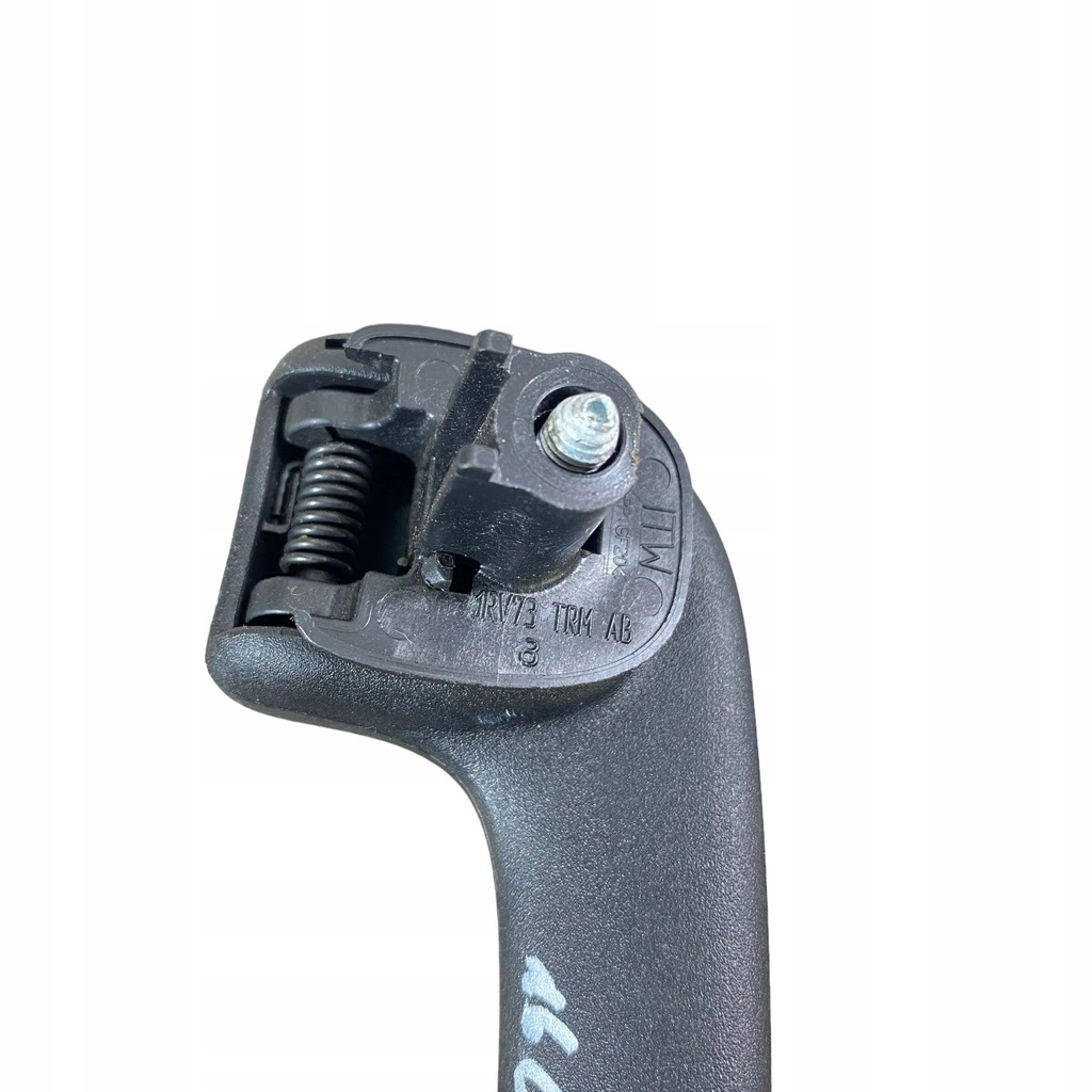 фото №7, Dodge charger 2016 тримачі заводський