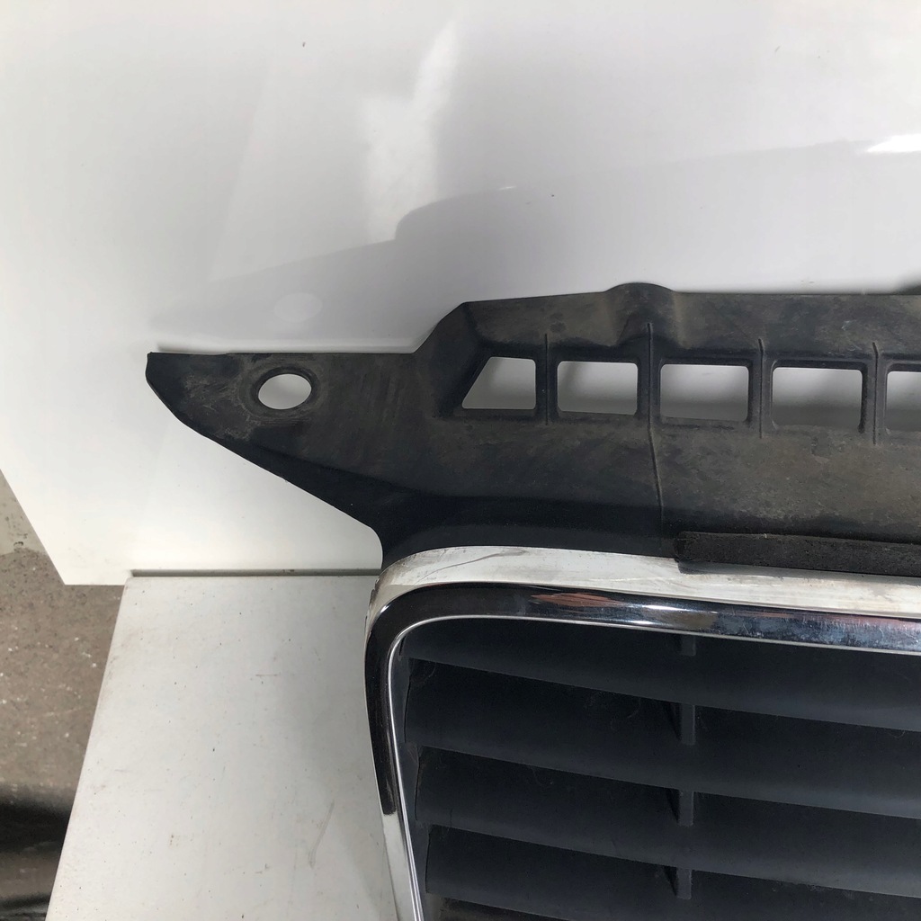 фото №2, Решётка радиатора решётка радиатора audi a3 8p