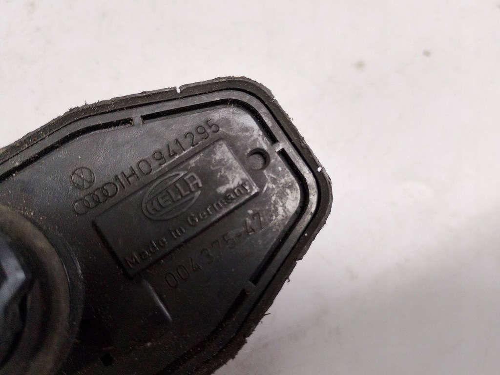 фото №5, Vw audi моторчик регулировки света 1h0941295 europa