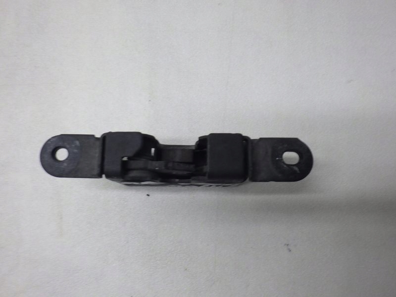 фото №2, Замок капот renault megane iii 656010010r