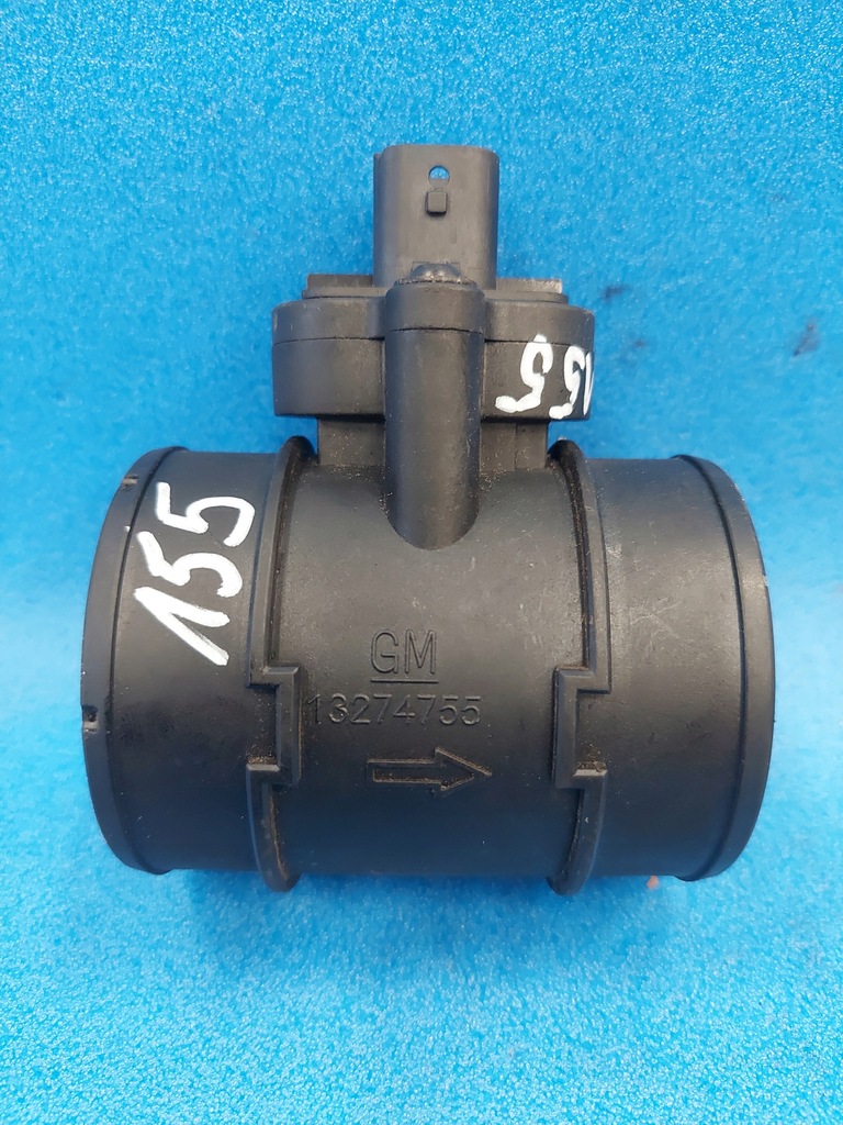 фото №1, Витратомір corsa meriva 13274755