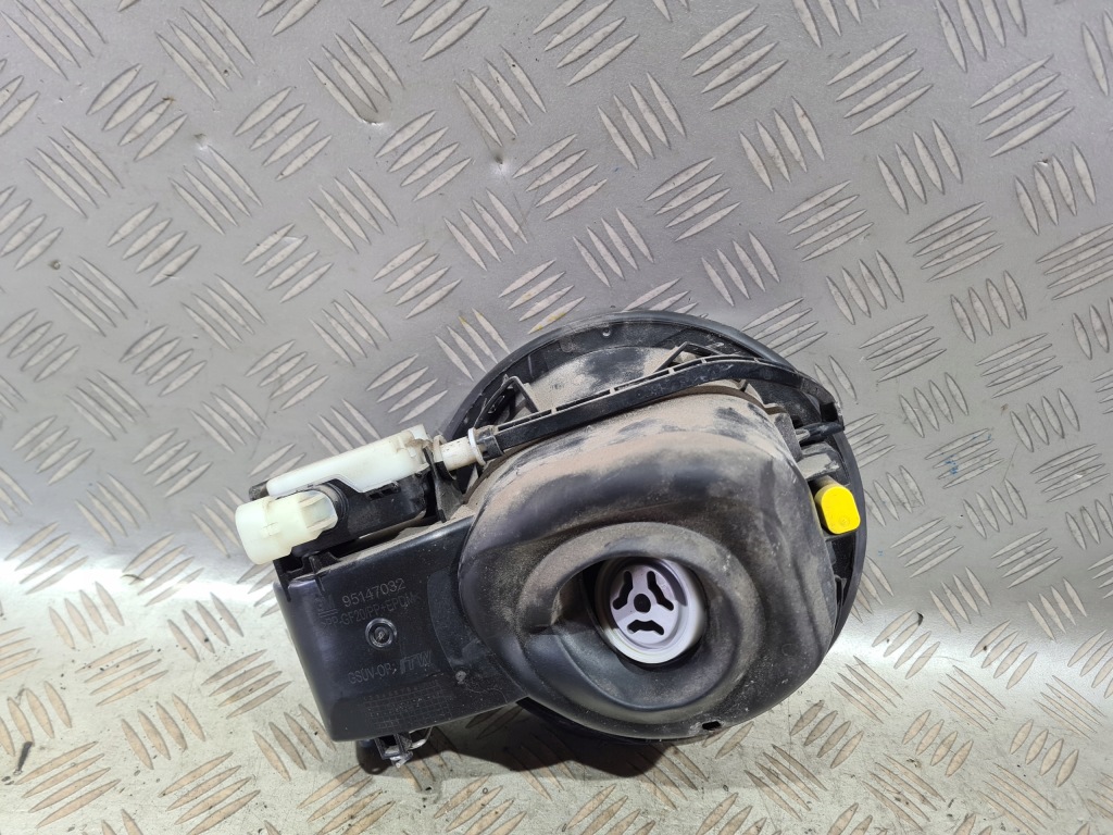 фото №3, Кришка заливна горловина пального opel mokka mokka x gaz