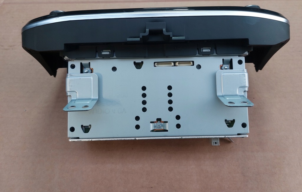 фото №4, Hyundai i30 iii 21r 1.5dpi 110km радио заводской bluetooth europa