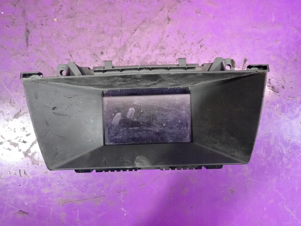 Купити Opel astra h iii 04-07 дисплей радіо 13178570