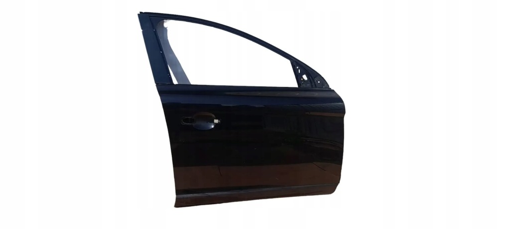 фото №1, Двері правий перед volvo xc60 i код лакофарбового покриття 452-46