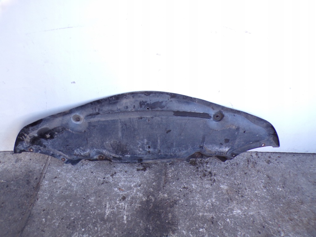 фото №1, Захист плита pod бампер mercedes slk r 171 1715242630