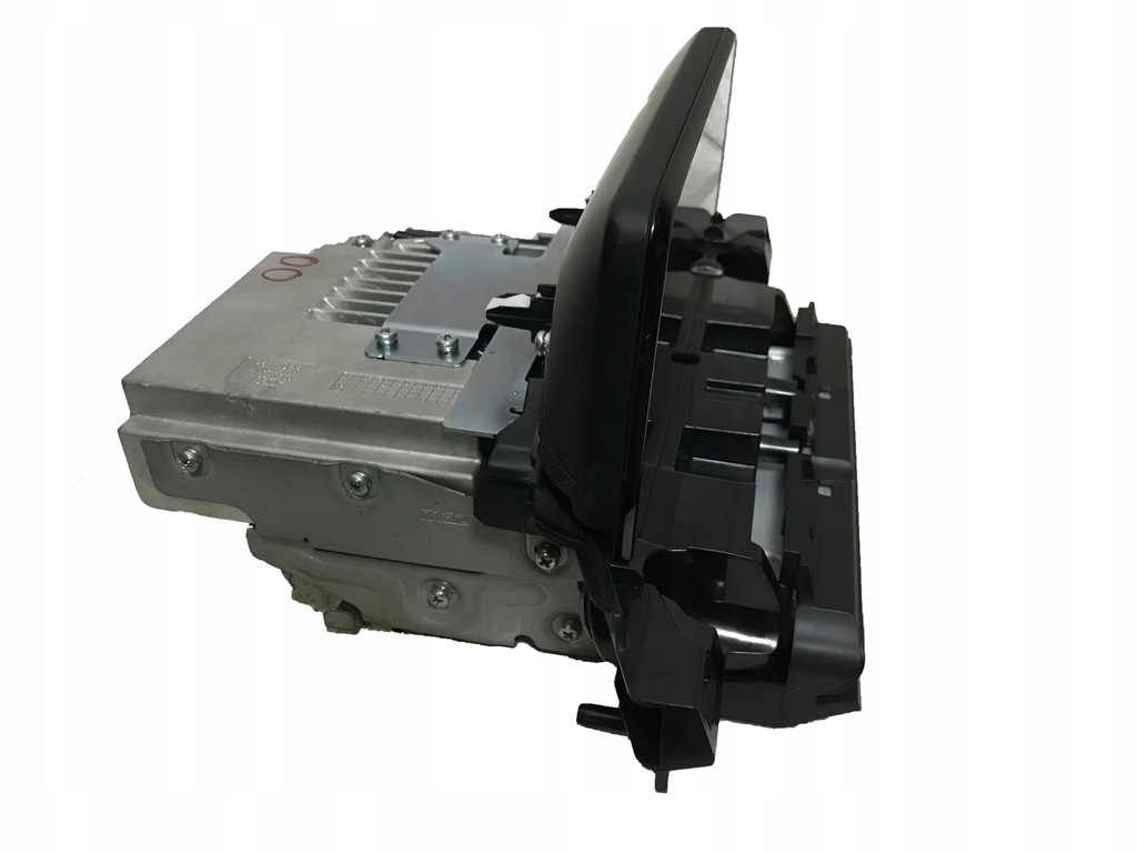 фото №2, Навигация радио cd/dvd/gps kb8m669c0a mazda cx5 ii