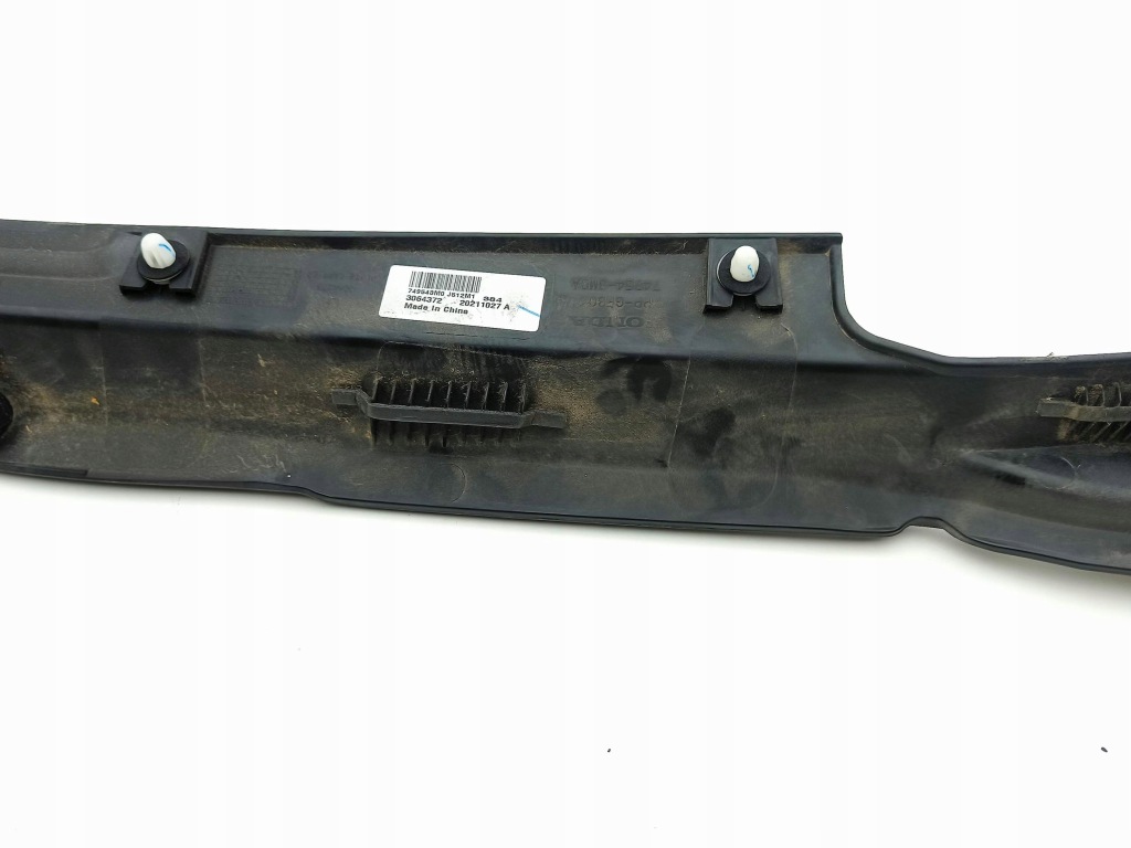 Купить Honda hr-v 2022 датчик открывания крышки рычаг 749543m0a