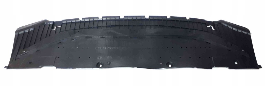 фото №9, Молдинг бампера перед