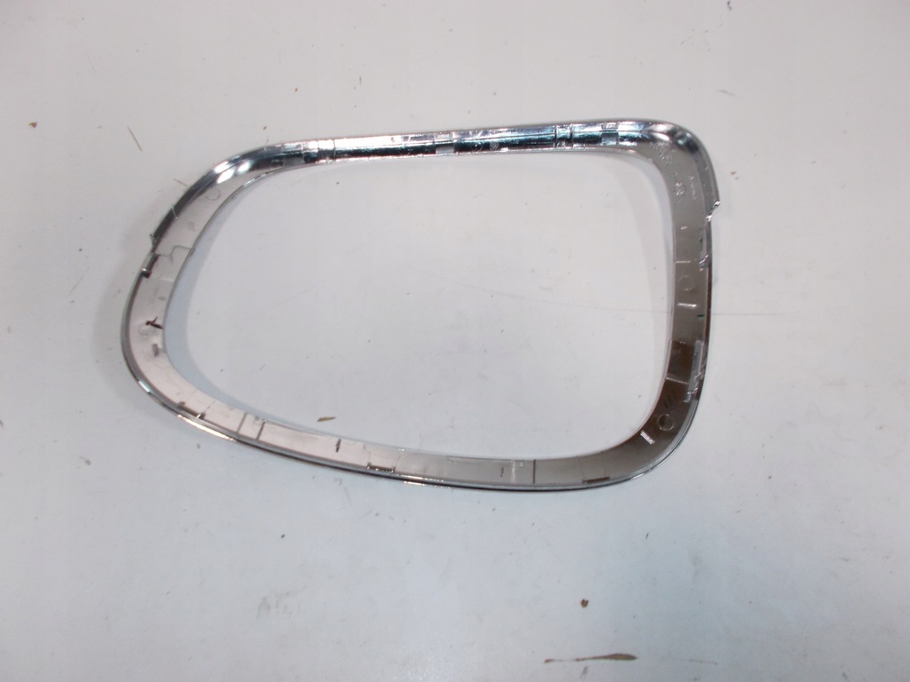 фото №5, Хром na фара задня правий рамка mini cooper f55 f56