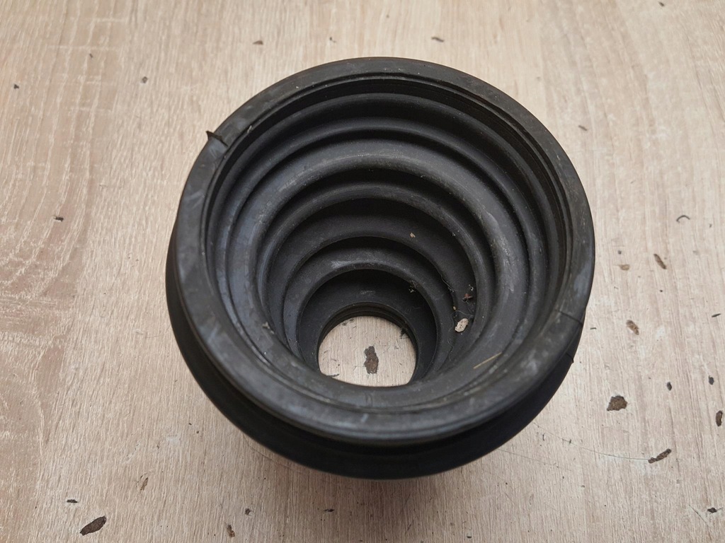 фото №5, Захист шарнір піввісь привідний bt-520x