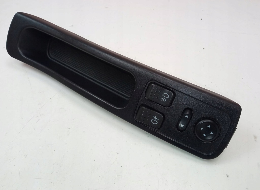 фото №1, Перемикач регулювання дзеркал alfa romeo 156