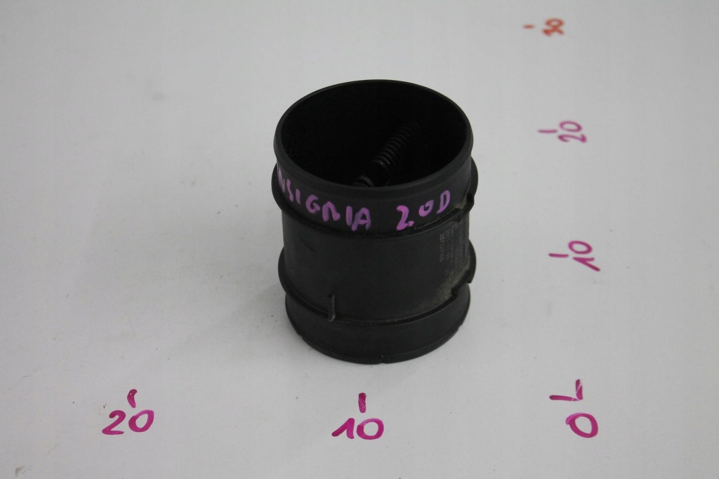 фото №6, Дросельна заслінка 55562426 opel astra j iv 2.0 cdti