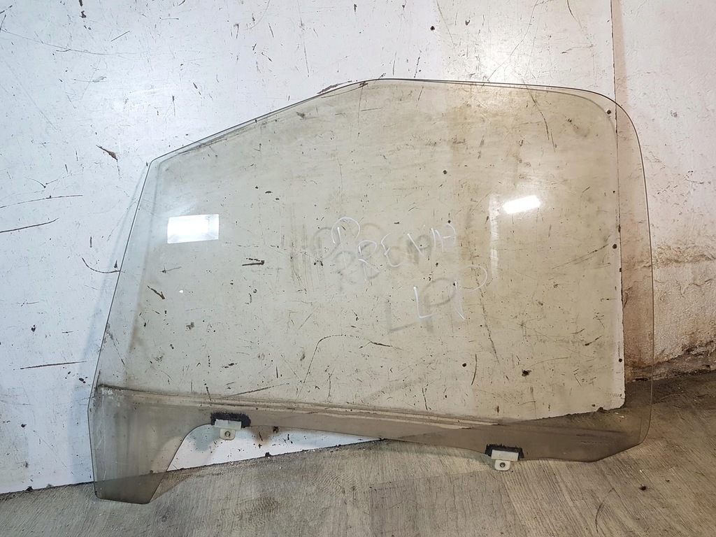 фото №1, Стекло дверь перед передняя левая toyota previa