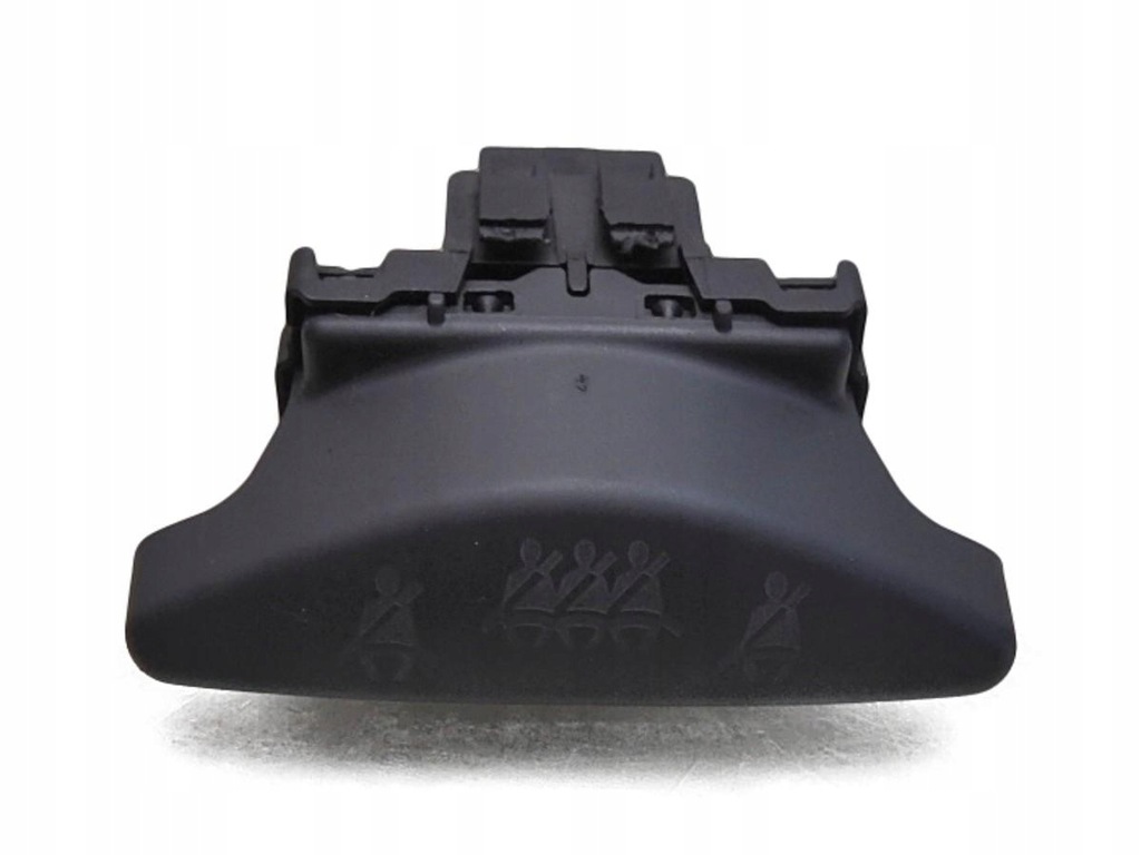 фото №1, Дисплей ременів citroen c5 i lift