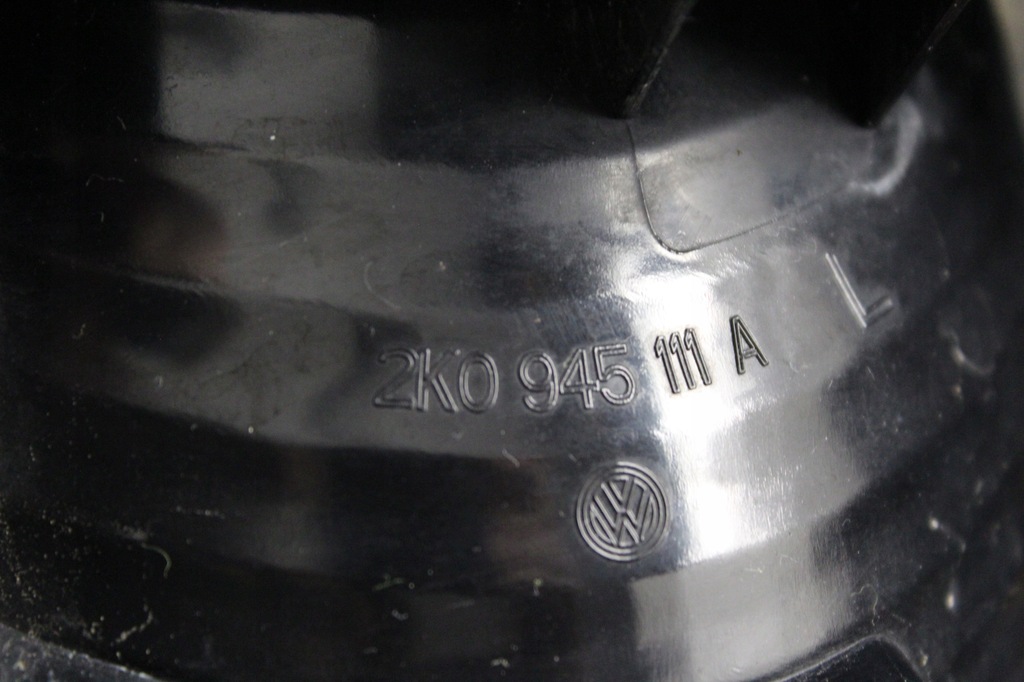 фото №5, Vw caddy 2 ii лампа левая задняя 2004+