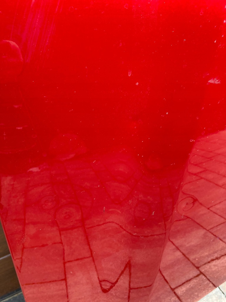 фото №4, Капот ford explorer vi 19-