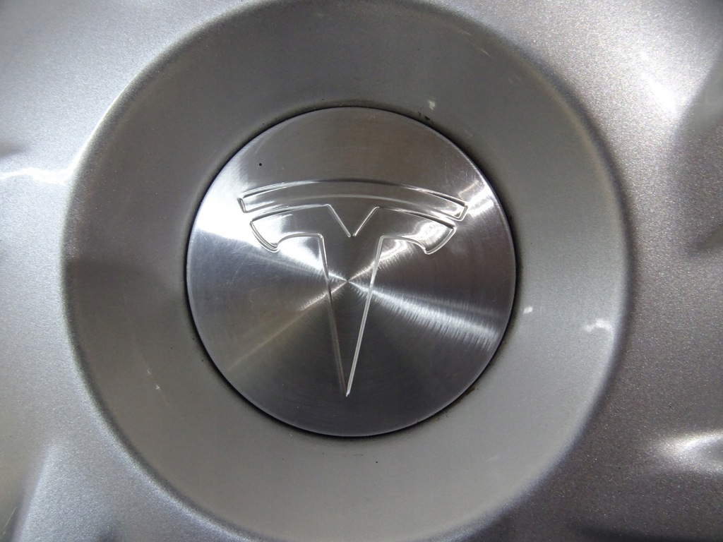 фото №9, Ковпак tesla y 19" 1044235-00-c llu