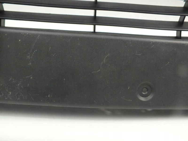 фото №9, Zoe решётка решётка радиатора решётка радиатора бампера oryg