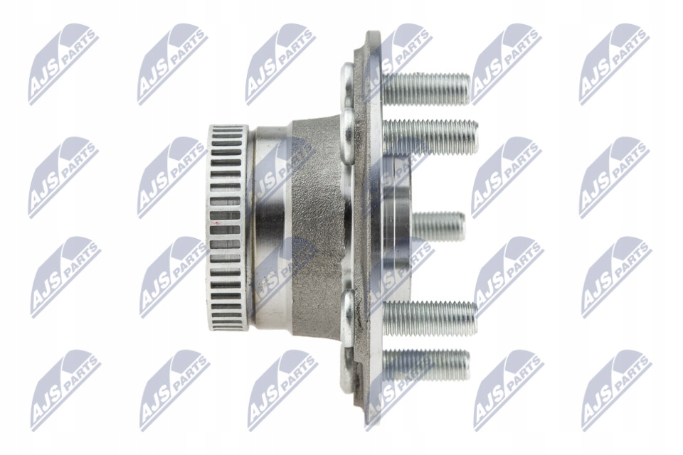 фото №4, Ступиця колеса задня