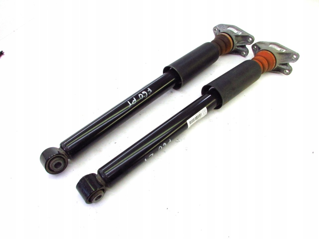 фото №1, Mini f60 countryman амортизатор амортизатори задня kpl. 6867249