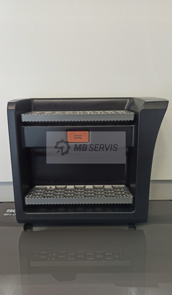 фото №1, Nowa оригінальна підніжка scania 2754194