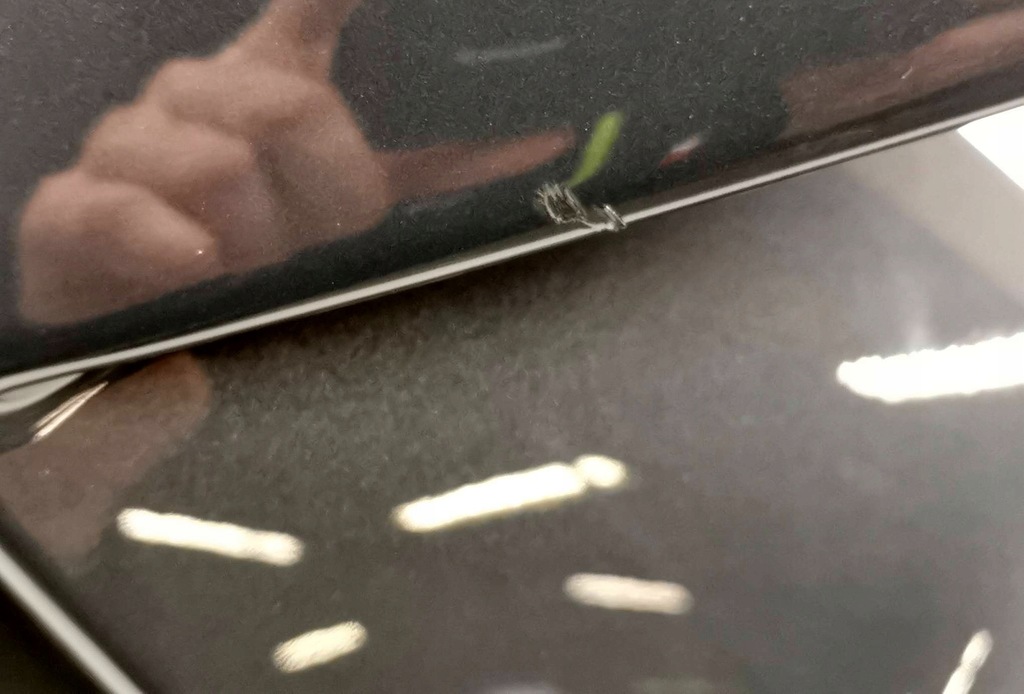 фото №11, Seat оригінальний номер 5fj807221d бампер