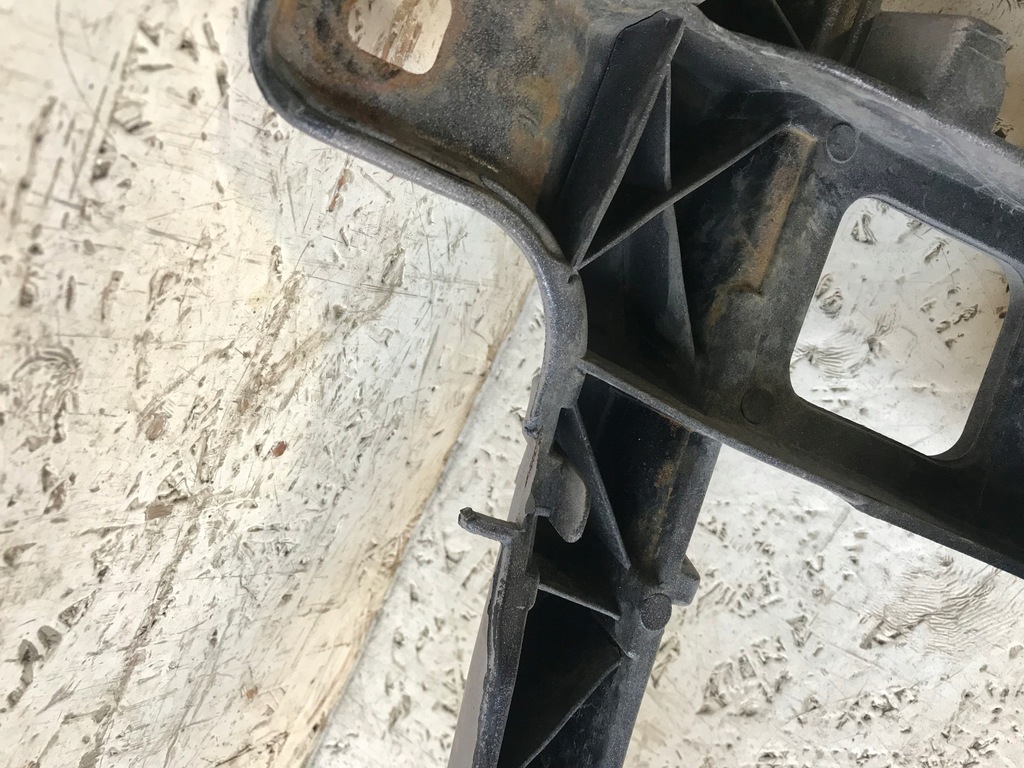 фото №7, Ford kuga mk1 pas передний усилитель передний