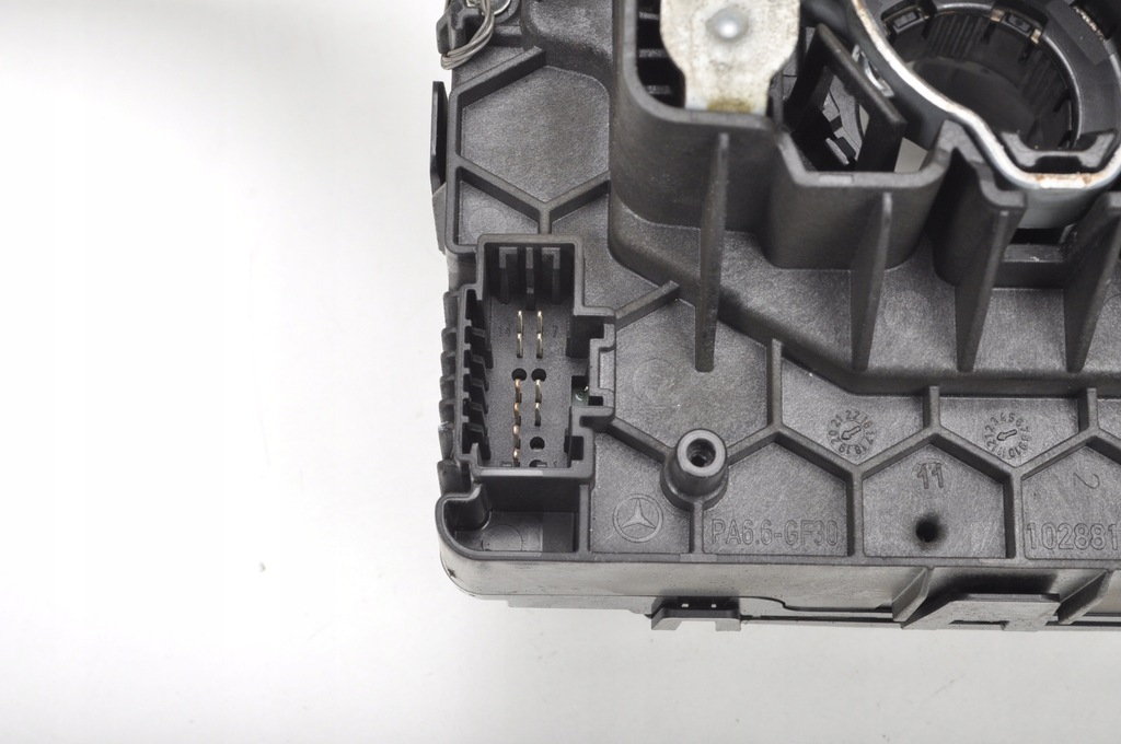 фото №6, Mercedes gla ii h247 переключатель комбинированный 21r