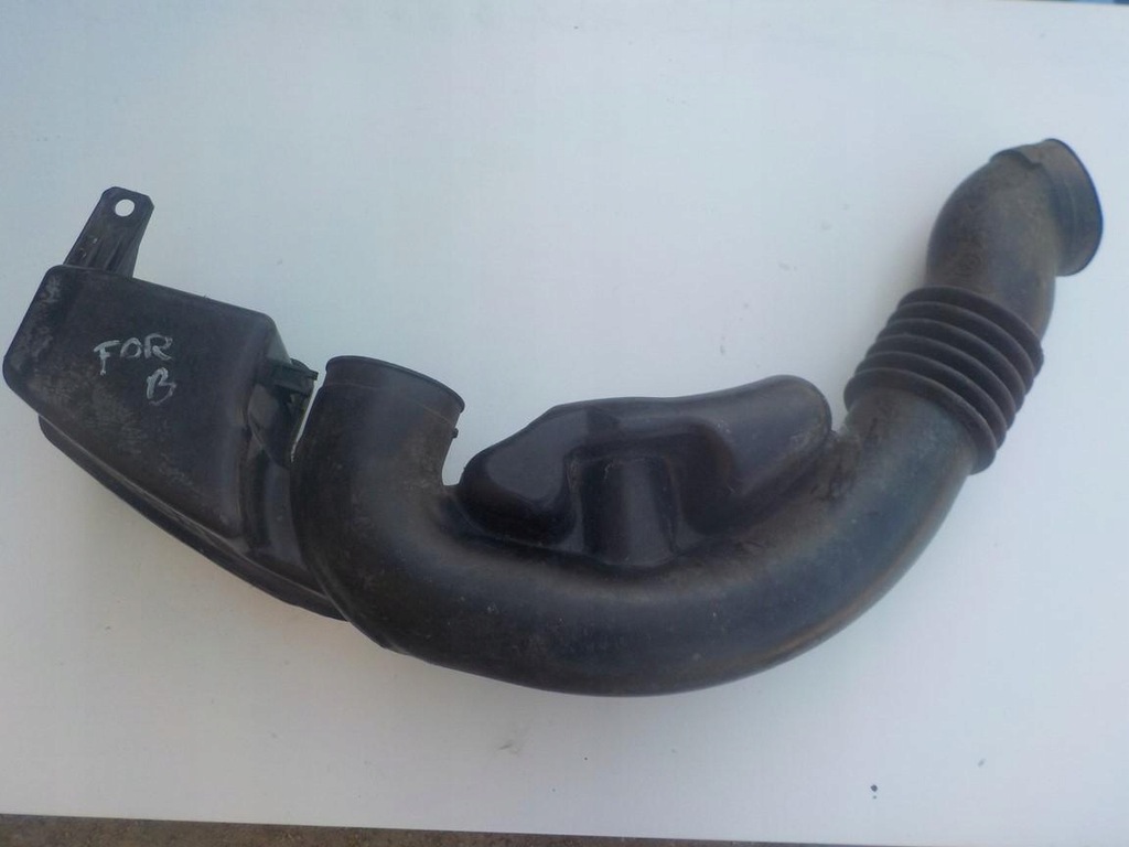 фото №1, Резонатор повітря subaru forester iv