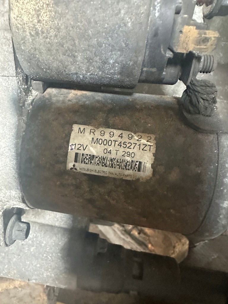 фото №9, Smart forfour i 454 1.3 двигатель + коробка передач комплект