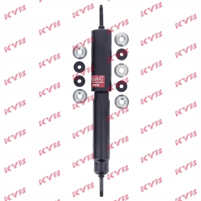 фото №1, Амортизаторы kayaba toyota previa 90-00 задняя задние