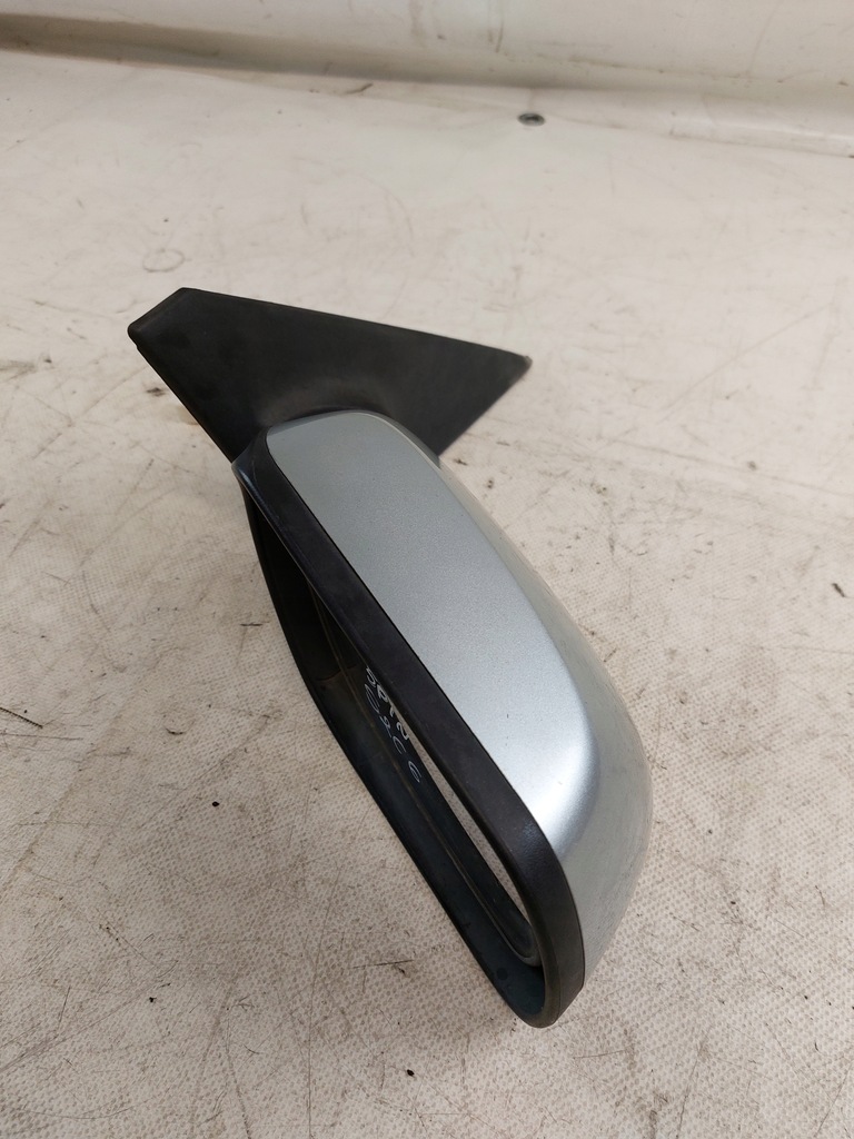 фото №9, Зеркало правое 5pin mazda 6 i