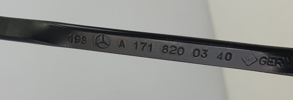 фото №2, Важіль двірники ліва mercedes r171 a1718200340