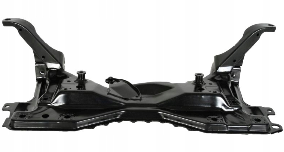 фото №1, Балка рама подрамник двигателя подрамник jeep patriot 07-