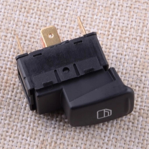 фото №8, Електричний перемикач вікон do smart 454 forfour