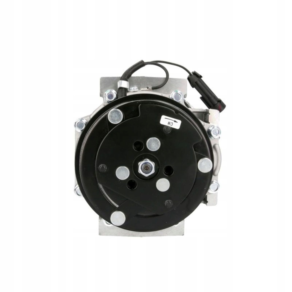 фото №13, Valeo компрессор кондиционера citroen jumper