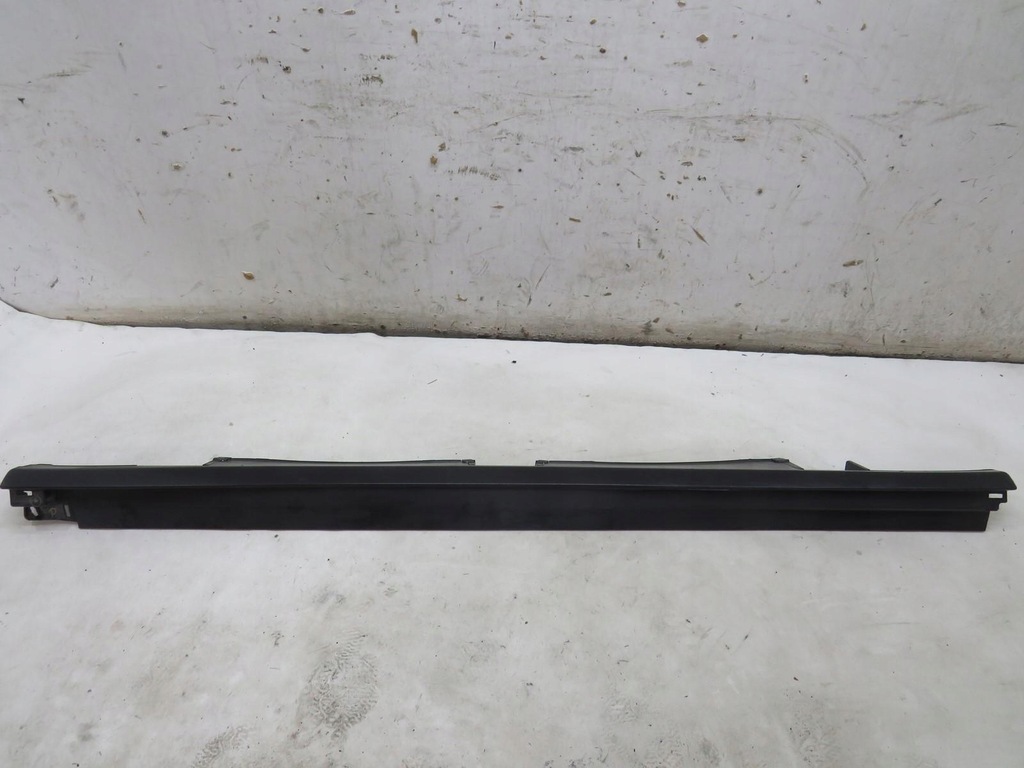 фото №1, Молдинг порог правая honda crv iv 5397pb010