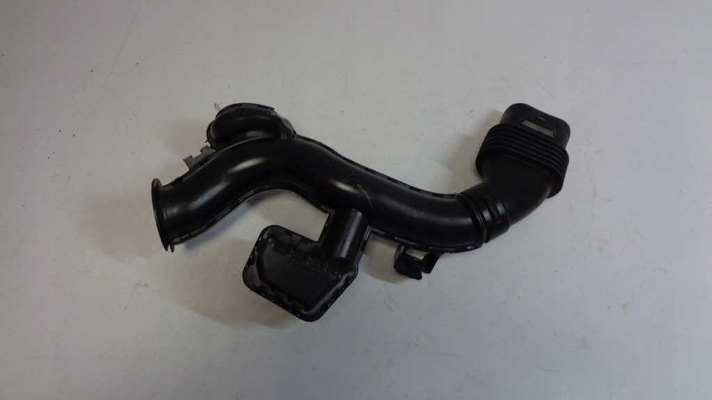 фото №1, Twingo ii smart труба воздухозаборник воздуха 165559798r