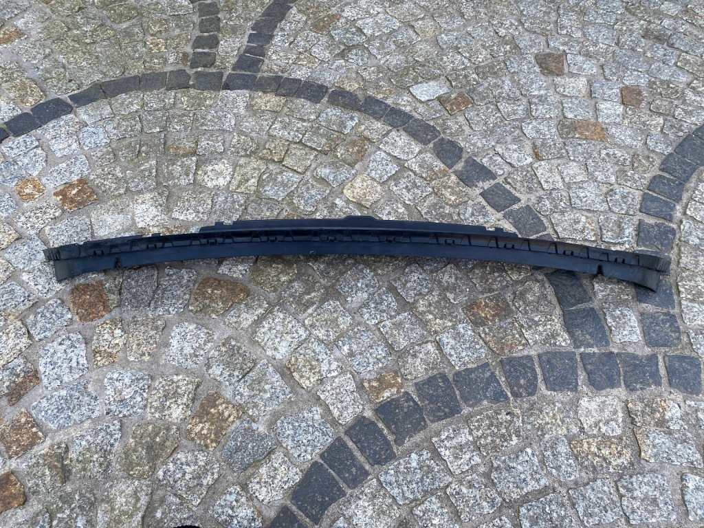 Bmw 5 g30 g31 m-pakiet решётка средняя бампера 8098663 оригинал Оригинал