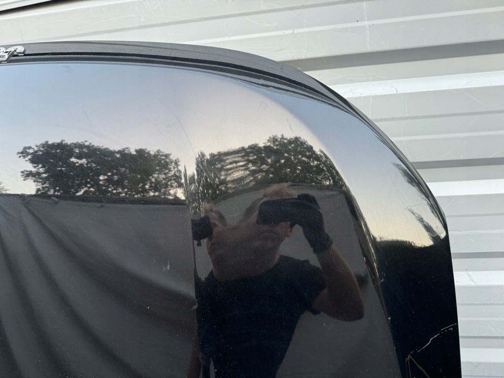 Купить Jeep compas 2 2 16r- капот крышка двигателя перед передняя