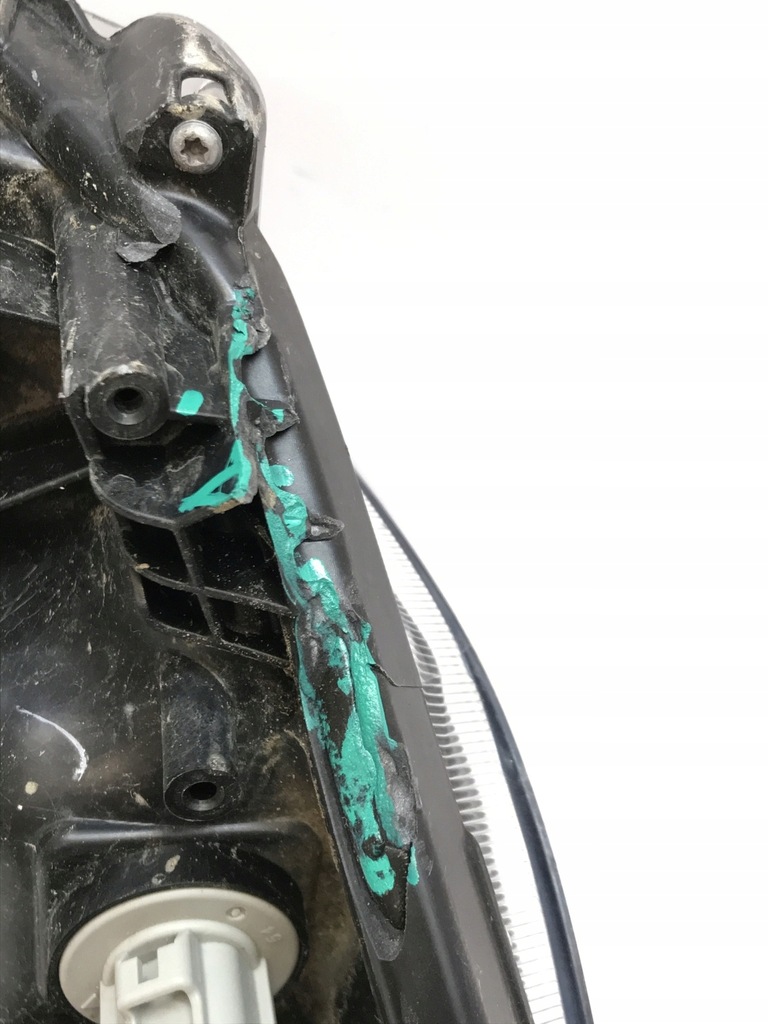 фото №14, Toyota hilux лампа лівий перед 81150-0kk60