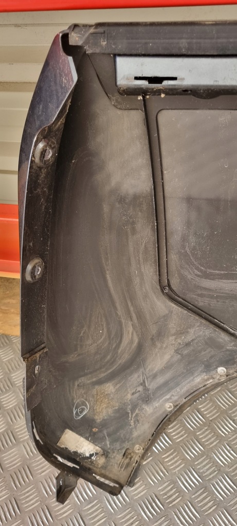 фото №14, Bmw i3 lci крила лівий задня задній c2v