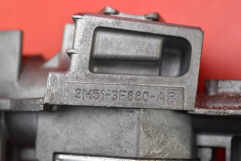 фото №6, Імобілайзер бортовий комп'ютер набір 4kbp4kb bp4k66730h bp4k675dz mazda 3 1 i bk 1.6 16v