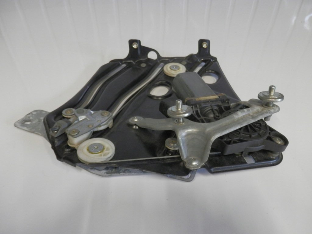 фото №1, Mercedes sl r230 подъемник стекло левый задняя