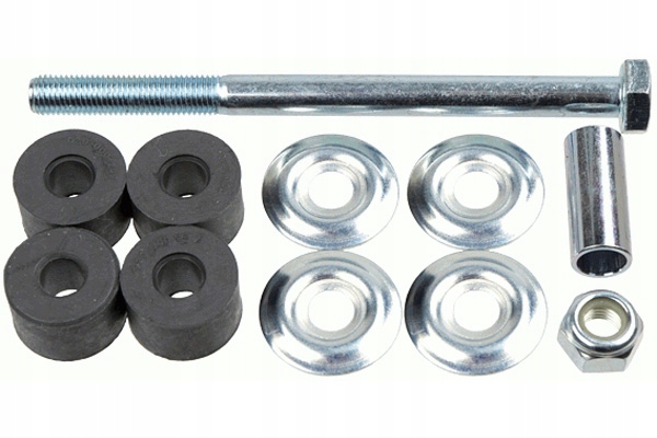 фото №1, Lemforder 38602 01 тяга / кронштейн, стабілізатор