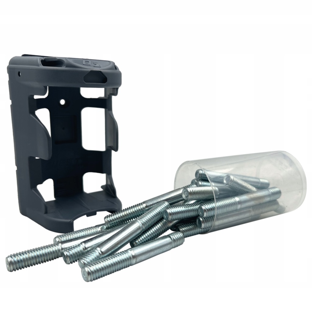 Болт шпилька колектор турбіни комплект . 10szt. m10x60 Київ