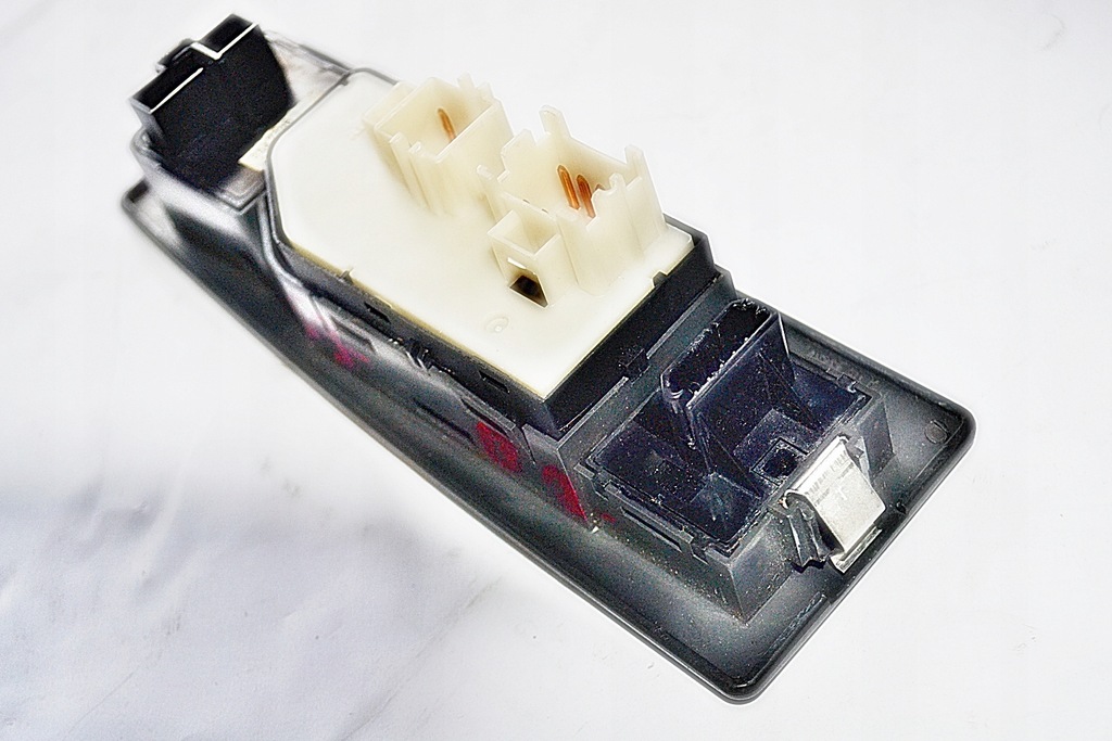 фото №6, Cadillac панель перемикач опускання вікон дзеркало