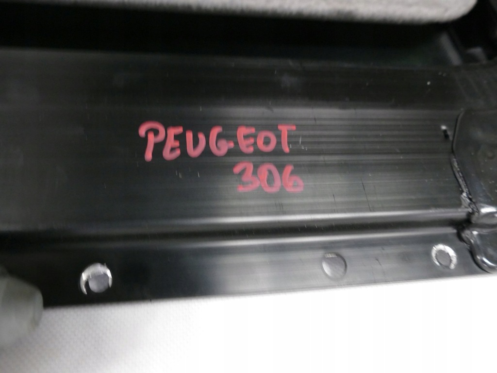 фото №10, Peugeot 306 hb люк люк крыша 96r